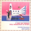 Il Giro del Mondo - Ennio Morricone - soundtrack Il Giro del Mondo - Ennio Morricone - soundtrack